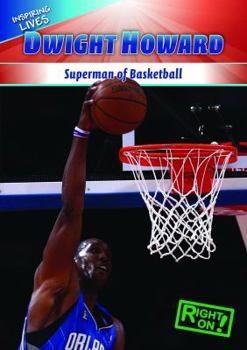 Paperback Dwight Howard Book