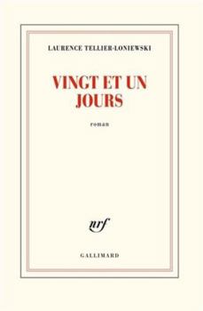 Paperback Vingt et un jours [French] Book