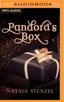 Pandora's Box - Book #1 of the Pandora
