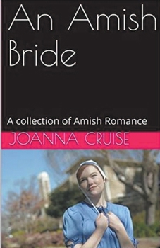 Paperback An Amish Bride Book