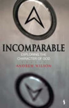 Paperback Incomparable Book