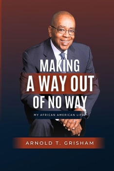 Paperback Making A Way Out of No Way Book
