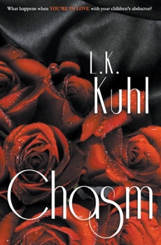 Paperback Chasm Book