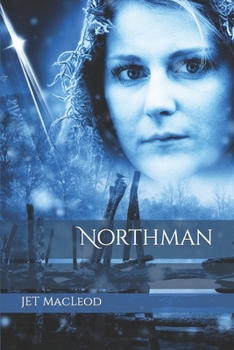 Paperback Northman Book