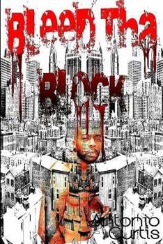 Paperback Bleed Tha Block Book