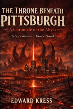 Paperback The Throne Beneath Pittsburgh Book