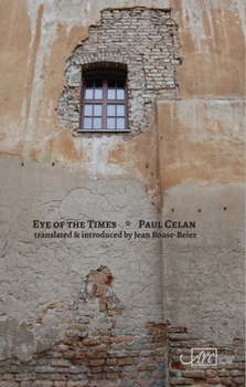 Paperback Eye of the Times Book