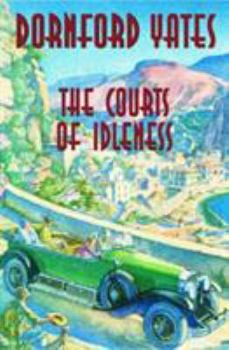 The Courts of Idleness - Book #2 of the Berry