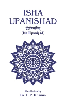 Isha Upanishad