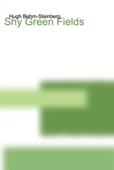 Paperback Shy Green Fields Book