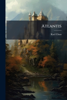 Paperback Atlantis [German] Book