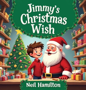 Jimmy's Christmas Wish