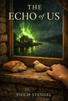 Paperback The Echo of Us Book
