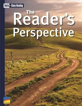 Paperback The Reader's Perspective (Set of 10) Grade 6 Book