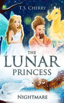 Paperback The Lunar Princess II: Nightmare Book