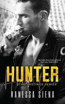 Paperback Hunter Book