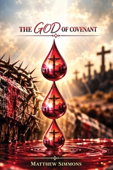 Paperback The God of Covenant Book