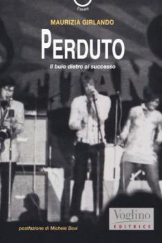 Paperback Perduto Book