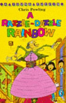 Razzle-dazzle Rainbow (Young Puffin Story Books)