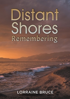 Paperback Distant Shores Remembering Book