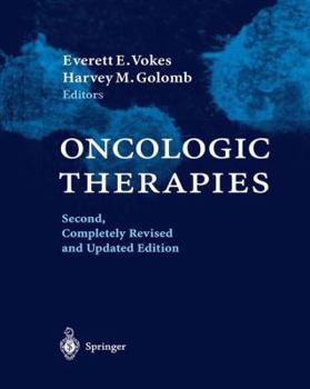 Hardcover Oncologic Therapies Book