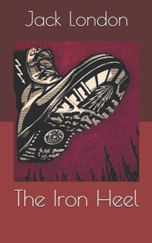 Paperback The Iron Heel Book