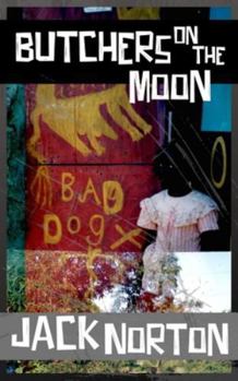 Paperback Butchers on the Moon Book