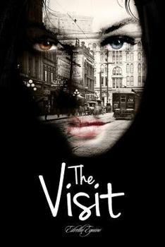 Paperback The Visit Book