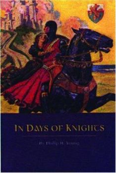 Paperback In Days of Knights Book