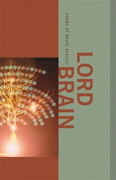 Paperback Lord Brain Book