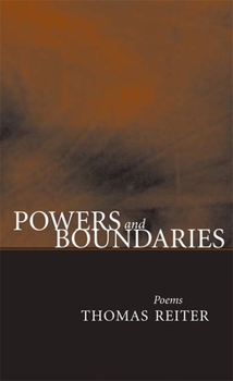 Paperback Powers and Boundaries Book