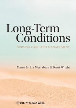Printed Access Code Long Term Conditions: Nursing Care and Management Book