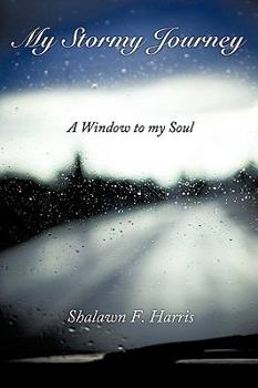Paperback My Stormy Journey: A Window to My Soul Book