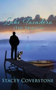 Paperback Lake Tavadora (The Trilogy) Book