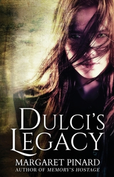 Paperback Dulci's Legacy Book