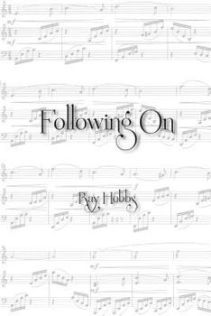 Paperback Following On Book