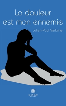 Paperback La douleur est mon ennemie [French] Book
