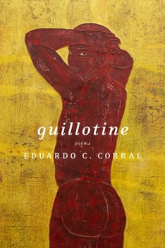 Paperback Guillotine: Poems Book