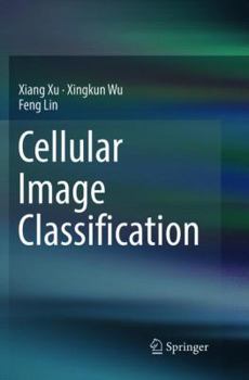 Paperback Cellular Image Classification Book