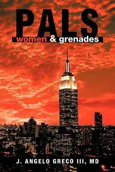 Paperback Pals: Women, & Grenades Book