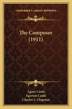 Paperback The Composer (1911) Book