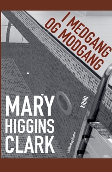 Paperback I medgang og modgang [Danish] Book