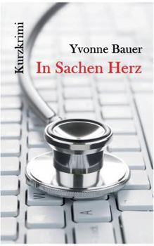 Paperback In Sachen Herz [German] Book