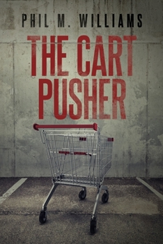 Paperback The Cart Pusher Book