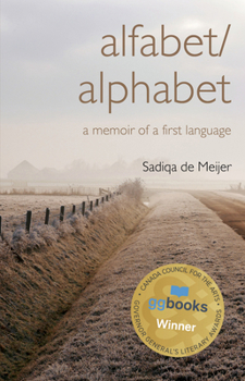 Paperback Alfabet/Alphabet Book