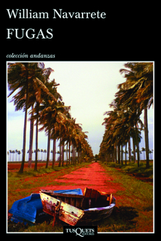 Paperback Fugas (Coleccion Andanzas) (Spanish Edition) Book