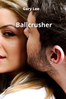 Paperback Ballcrusher Book