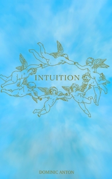 Hardcover Intuition Book