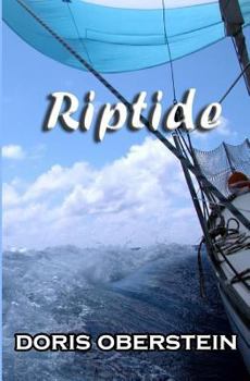 Paperback Riptide Book