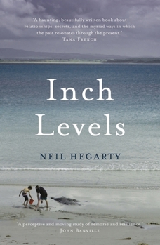 Paperback Inch Levels Book